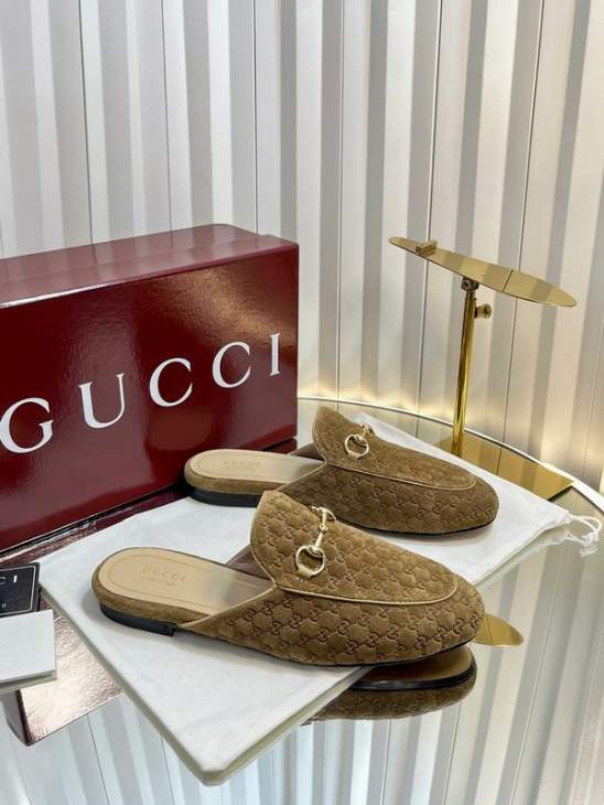 Picture of Gucci Slippers _SKUGuccisz34-42mnq10032023